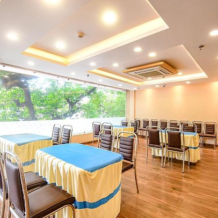 Fabhotel Stay Inn International Calcutta Extérieur photo