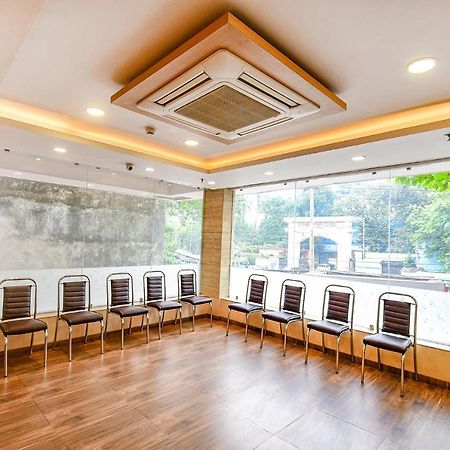 Fabhotel Stay Inn International Calcutta Extérieur photo