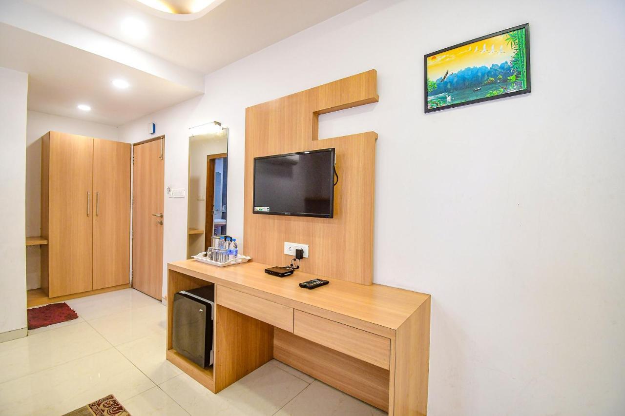 Fabhotel Stay Inn International Calcutta Extérieur photo