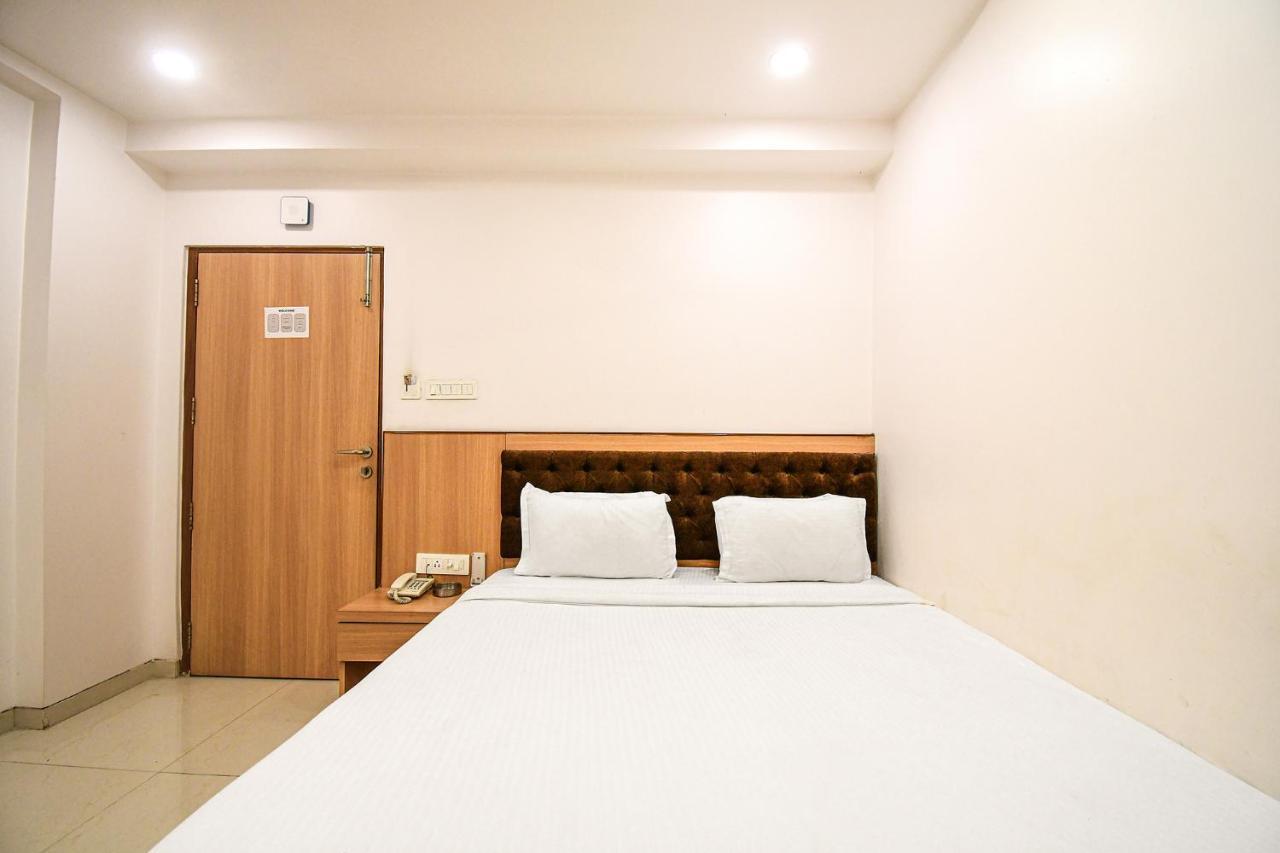 Fabhotel Stay Inn International Calcutta Extérieur photo