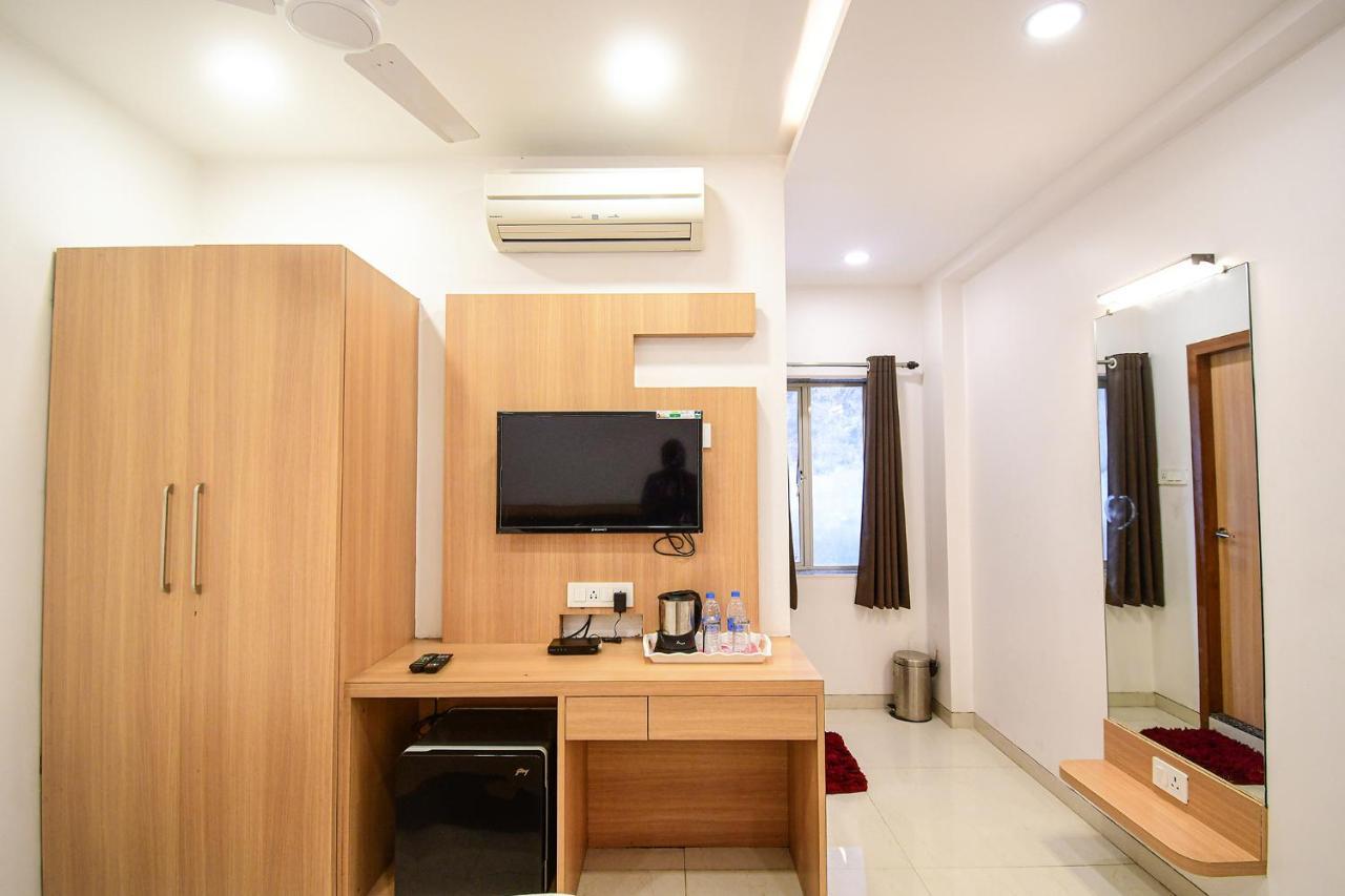 Fabhotel Stay Inn International Calcutta Extérieur photo