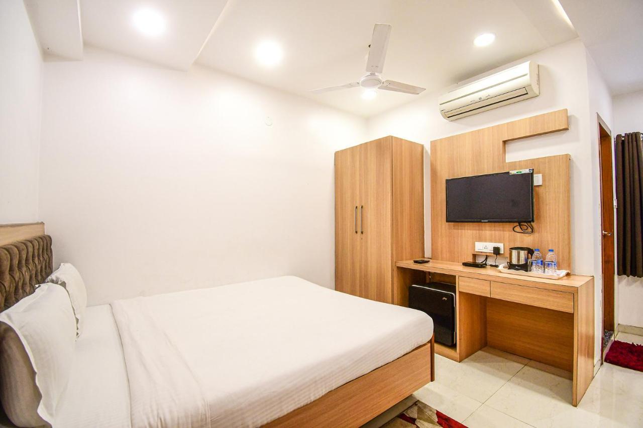 Fabhotel Stay Inn International Calcutta Extérieur photo