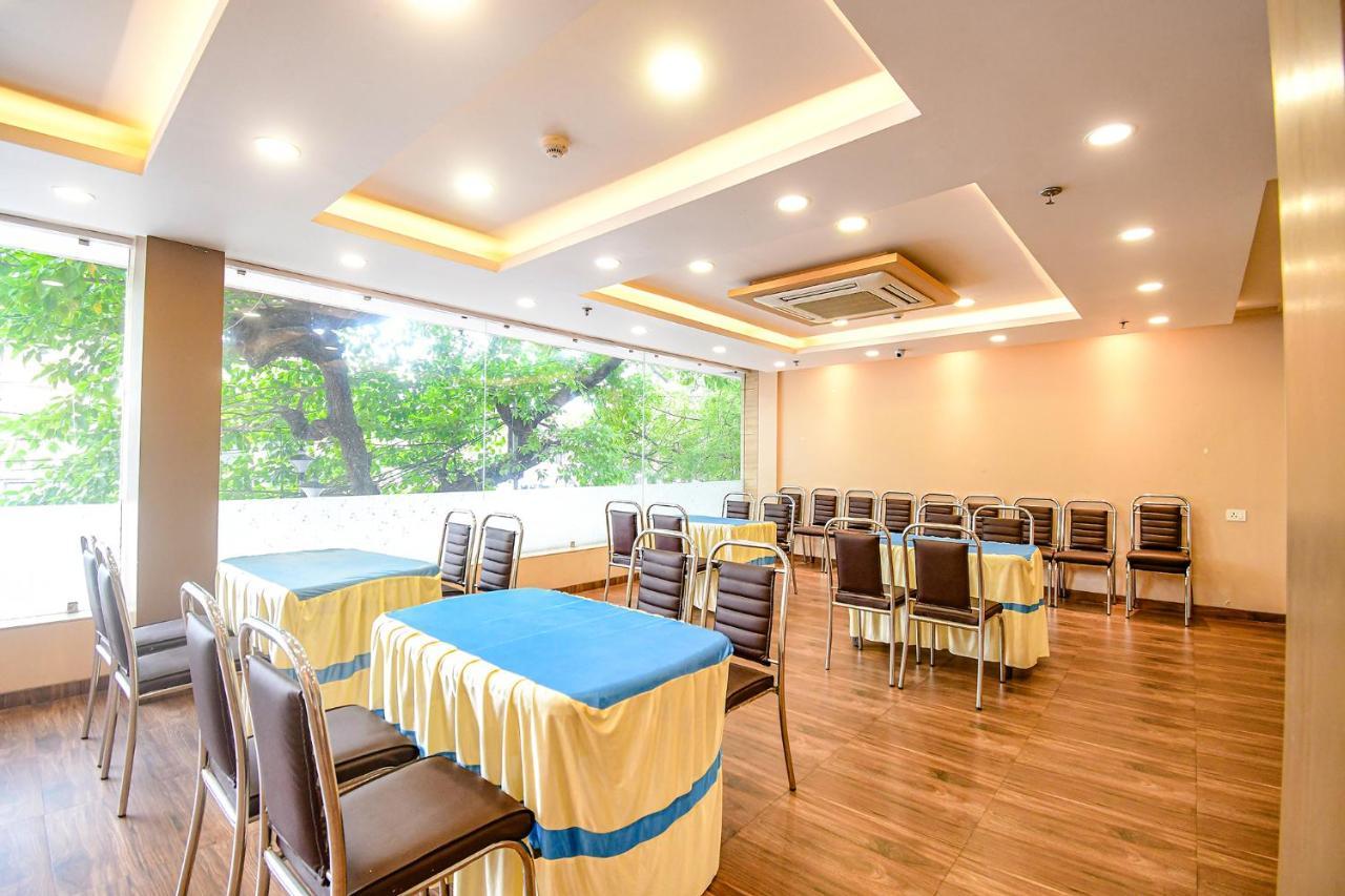 Fabhotel Stay Inn International Calcutta Extérieur photo