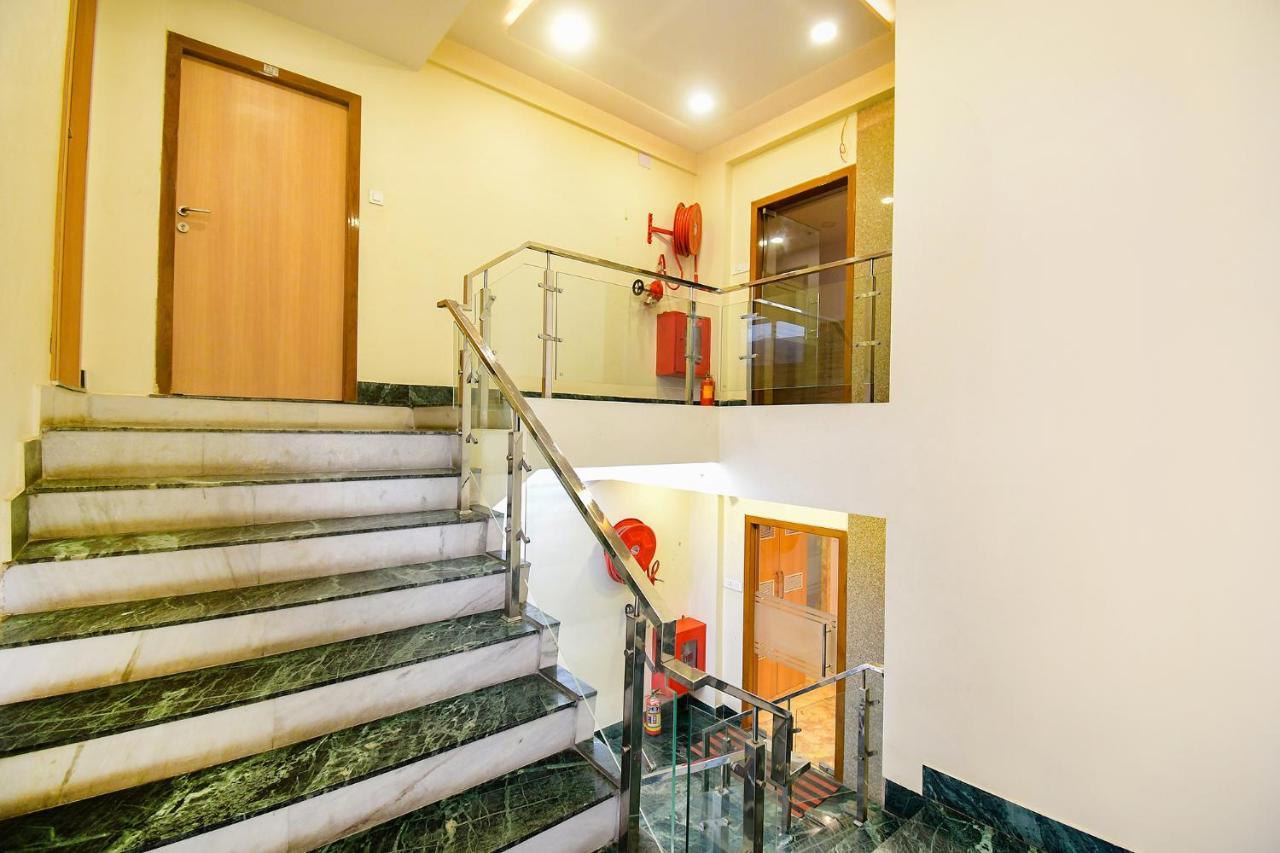 Fabhotel Stay Inn International Calcutta Extérieur photo