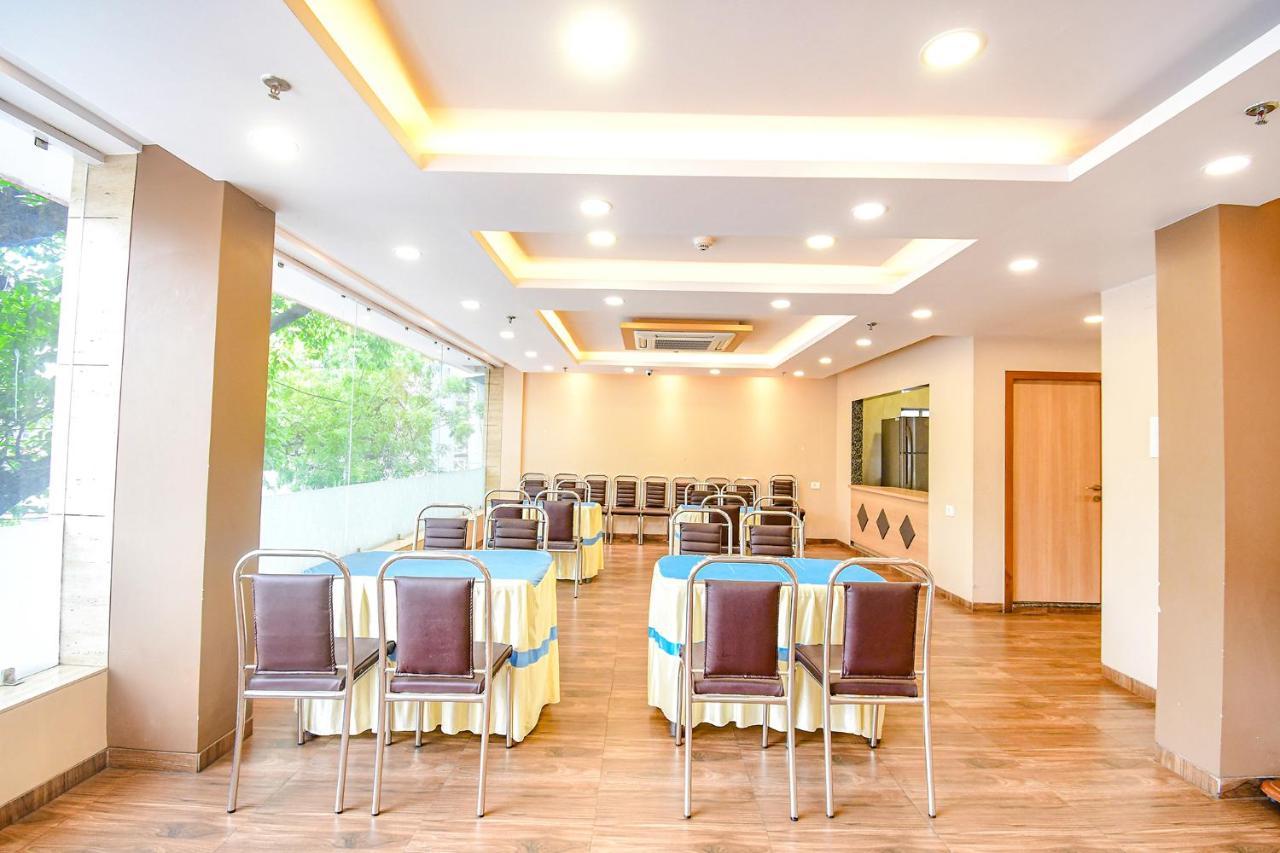 Fabhotel Stay Inn International Calcutta Extérieur photo