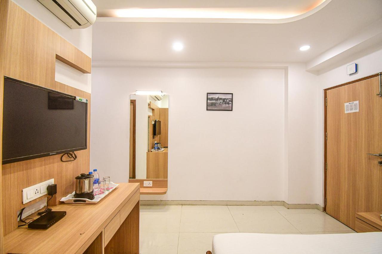 Fabhotel Stay Inn International Calcutta Extérieur photo