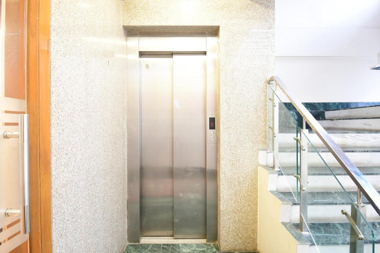 Fabhotel Stay Inn International Calcutta Extérieur photo