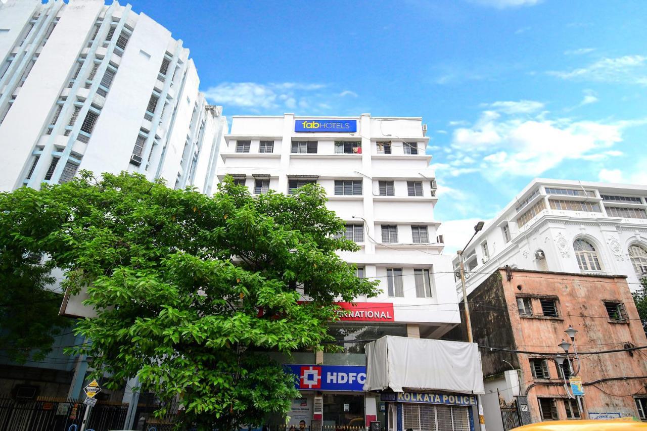 Fabhotel Stay Inn International Calcutta Extérieur photo